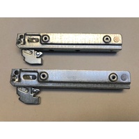 2 x AEG 900mm Wall Oven Door Hinge BC6914001M 944186038