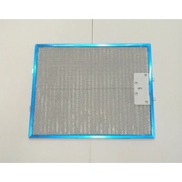 Bosch Aluminium Grease Filter for Rangehood DKE635AAU/01 DKE635AAU/03 & Compatible Models