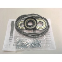 Genuine Bosch Washing Machine Drum Seal Bearing Kit WAE20060AU/09 WAE20060AU/11