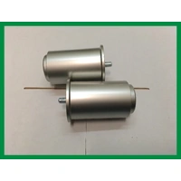 2 x Smeg Oven & Stove Leg Feet Replacement for SA9066 SA9066AS SA9066CER