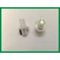 2 x Smeg Gas Cooktop Control Knobs for PGA95-4, PGA95F-4, PGA96 Models