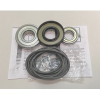 Bosch Washer Parts