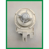 Miele Washing Machine Water Drain Pump for W1611, W1612, W1613, W1614, W1615, W1616 Models