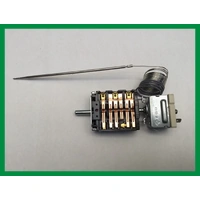 Chef 532 Series Oven Thermostat Control & Switch for Upright Stoves – CFE532WB 940001884