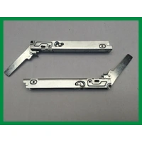 2 x Westinghouse Boss 698 Main Oven Door Hinges PXR698W 944031460 Replacement