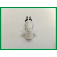 Omega Dishwasher Water Inlet Valve for PI2003X, PI2003X-1, PL2006X Models