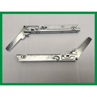 2 x Westinghouse Main Oven Door Hinges for WVE655 WVE655W 944031697 Genuine Replacement