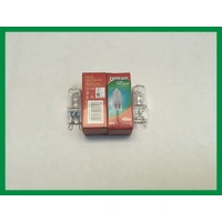 2 x 40W Smeg Oven Halogen Lamp Light Bulb Globe TRA93BL TRA93P