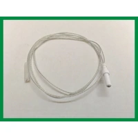 Omega Gas Cooktop Left Side Burner Ignitor Spark Plug for OF901XZ