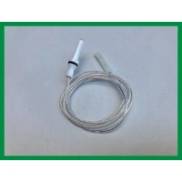 Omega Wok Burner Ignition Electrode for OF601XZ, OF901XA, OF901XZ Cooktops & Ovens