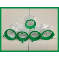 5 x Simpson EZIset Washing Machine Lint Filter Bags – SWT5541 913041112 Compatible
