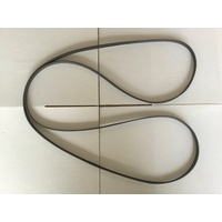Electrolux Condenser Dryer Motor Drum Drive Belt EDC66150W 916096306