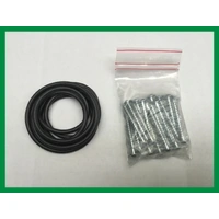 Siemens S16.74 Washing Machine Tub Seal Sealing Kit WM16S740AU/10 WM16S740AU/12