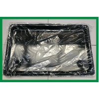 Genuine Smeg Oven Baking Pan Plate Tray SFPA7130 SFPA7130B SFPA7130N
