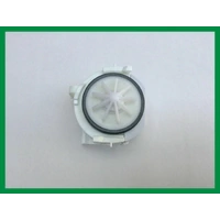Bosch Dishwasher Drain Pump for SMS63M08AU Series (Incl. SMS63M08AU/07, SMS63M08AU/12)