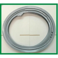 LG Washing Machine Door Boot Seal Gasket WD14130FD6 F14A8RDS.ABWREAP Replacement