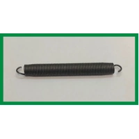 Genuine AEG Dishwasher Door Hinge Spring for F89088VI-M & F89088VI-S Models