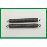 2 x Genuine Gorenje Dishwasher Door Hinge Spring GV61124AU
