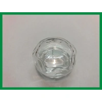 Whirlpool Oven Lamp Light Bulb Globe Glass Cover 6AKP613 6AKP613IX 6AKP613/IX
