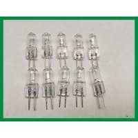 10x Halogen Light Bulbs for Blanco Rangehood – Fits BRCS6605X, BRCS9600X, BRCS9605X Models
