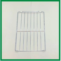 Genuine Smeg Oven SMALL OVEN Wire Shelf Rack SA92MFX5 SA92MFXS
