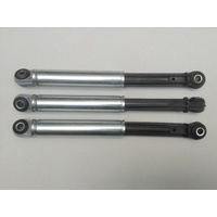 3 x Miele Washing Machine Shock Absorber Suspension Leg W3100 W3102 W3104 W3105