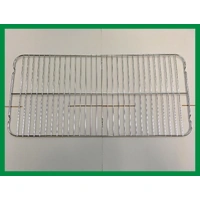 Bosch 900mm Oven Bake Tray Pan Plate Grid Insert for VBC578FSO/01, VBC578FSO/02 and Compatible