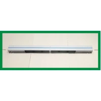 Genuine Smeg 900mm Oven Splashback Skirtboard C9GMXA1 C9IMXA C9IMXA1