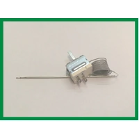 Whirlpool Oven Temperature Thermostat Control 6AKP124 6AKP124WH 6AKP124/WH