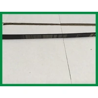 Genuine Beko Washing Machine Motor Drum Drive Belt for WMB71231LA WMB 71231 LA