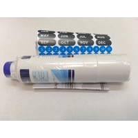 REPLACEMENT Samsung Fridge Refrigerator Water Filter SRF717CDBLS RF56J9040SG/SA