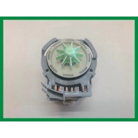 Fisher & Paykel Dishwasher Water Drain Pump DW60FC1W1 FP AA 81130-A 81636-A