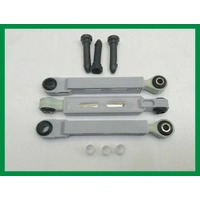 3 x Bosch Logixx 8 Washing Machine Shock Absorber Suspension Leg WAS32742AU