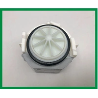 Bosch Serie 4 Dishwasher Drain Pump for SMS46KI01A/49, SMS46KI01A/51 Genuine Replacement