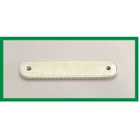 Smeg Gas Cooktop Top Fish Burner Head Replacement for CIR93AX CIR93AX3 Genuine