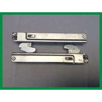 2 x Lofra Oven Door Hinges for LUDO74ESS, LUO69ESS, LUO79ESS Models