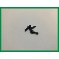 3 x Smeg Oven Timer Buttons – Fits SA995XR, SA995XR-5, SA995XR-7 Genuine Replacement