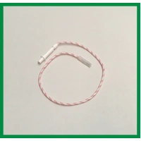 Genuine AEG Gas Cooktop WOK Burner Ignitor Igniter Spark Plug HG60FX 943000979