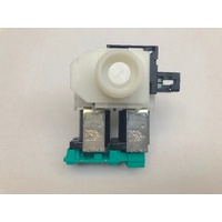 Bosch Avantixx Front Loader Washing Machine Water Inlet Valve WAS28461AU/01