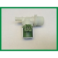 Simpson ESPRIT Washing Machine Cold Water Inlet Valve 45S651D 914801007 Genuine Replacement