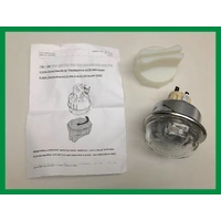 Siemens Oven Lamp Bulb & Glass Cover Assembly for HB43AU550A/35 and Compatible Models