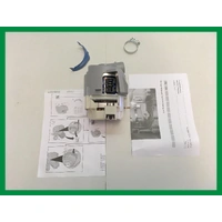 Bosch Dishwasher Heat Pump Wash Motor for SMU40M05AU/89, SMU40M05AU/93 Genuine Replacement