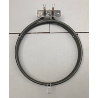 EXPRESS 2000W 3 RING Omega 600mm Stove Oven Fan Forced Element OF601XZ OF602XZ