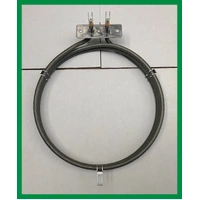 EXPRESS 2000W 3 Ring Fan Forced Element for Omega 600mm Oven OF601XZ OF602XZ