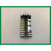 Genuine Smeg Oven Multi Function Selector Switch SFA9310XR