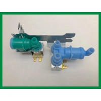 Genuine Westinghouse Side by Side Fridge Water Inlet Valve WSE6070SA WSE6070SA*4