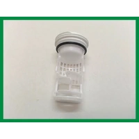 Electrolux Washer Parts