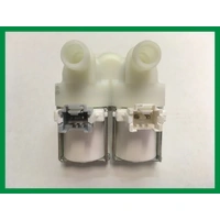 Beko Washing Machine Cold Water Inlet Valve Suits BFL853ADW, BFL103ADW, WMY Series