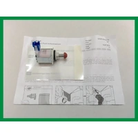 Bosch Dishwasher Heat Exchanger Recirculation Drain Valve SMP68M05AU/C9 SMP68M05AU/D3 Genuine