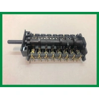 Genuine Smeg Oven Multi Function Selector Switch SA360EB/1 SA360EB-5 SA360X-5